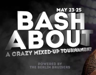 Berlin Bruisers / Bash About