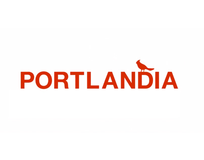 Portlandia TV Spot