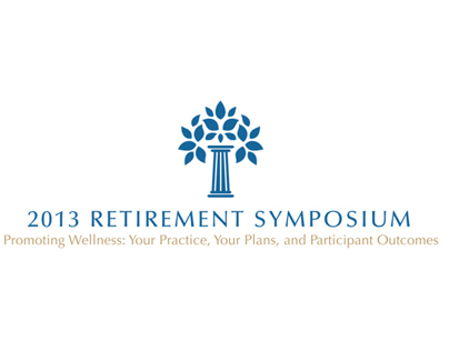 Retirement Symposium Conference