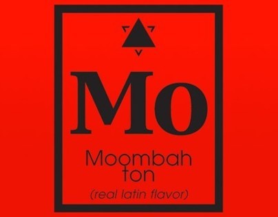 ELEMENT OF MOOMBAHTON