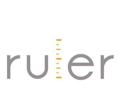 Typogram: Ruler