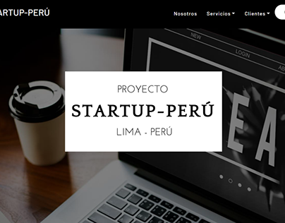 startup-perú