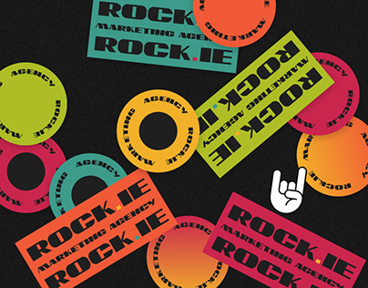 Rock.ie marketing agency