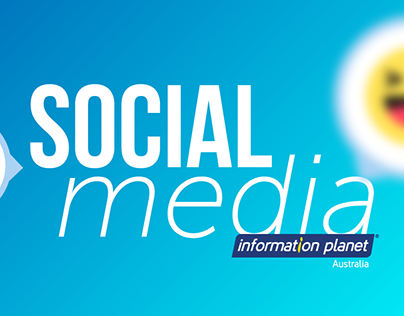 Social Media Information Planet