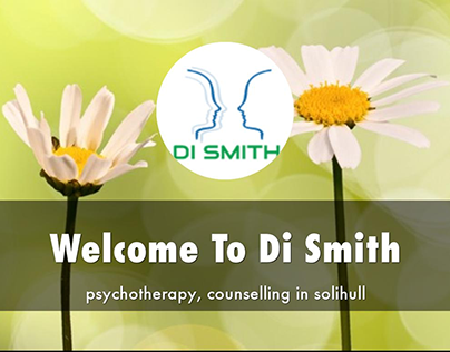 Di Smith Therapist Presentation