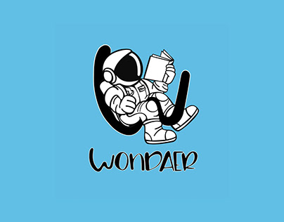 Wondear / Logo Design - Contest Entry
