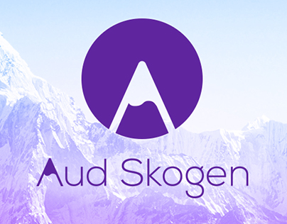 Branding - Mental Coach Aud Skogen