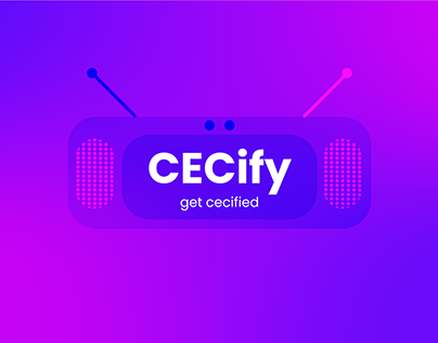 CECify - Season 1 (2020)