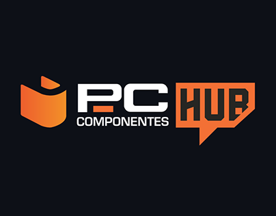 PC COMPONENTES HUB