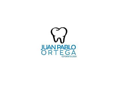Juan Pablo Ortega Estomatologo