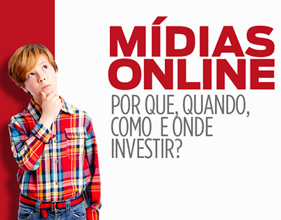 E-Book: Midias Online