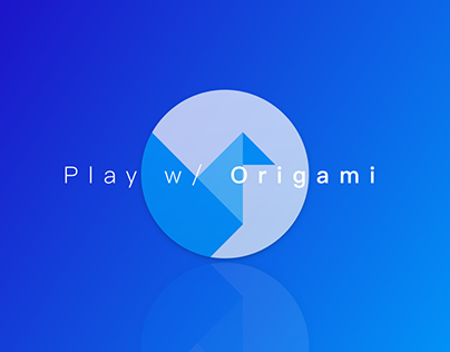 Project Lydo, with Quartz Composer & Origami