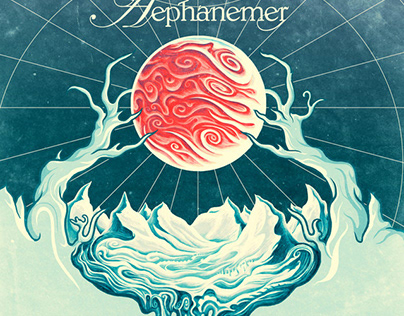 AEPHANEMER - Bloodline