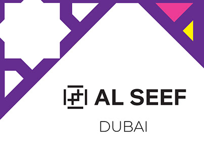 Al Seef 2022 - Dubai