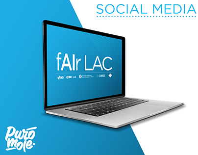 fAIr LAC - Jalisco Social Media