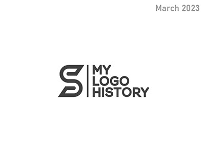 My Logo History 26