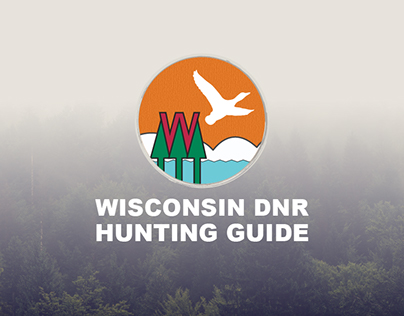 Wisconsin DNR Hunting Guide