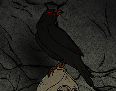 Ouote the Raven