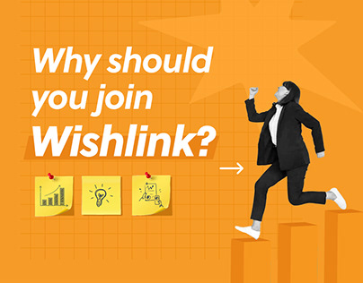 Wishlink Connect Carousel Posts- Social Media