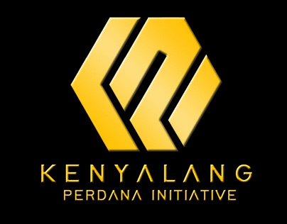 Kenyalang Perdana Initiative (Corporate Logo)