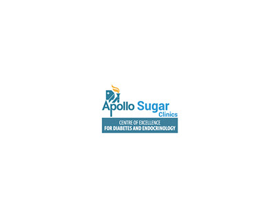 Apollo Sugar Clinics - Website design