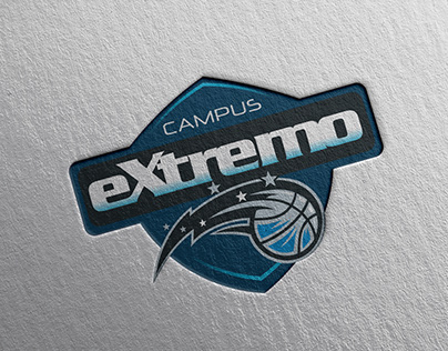 BRANDING - Campus Extremo