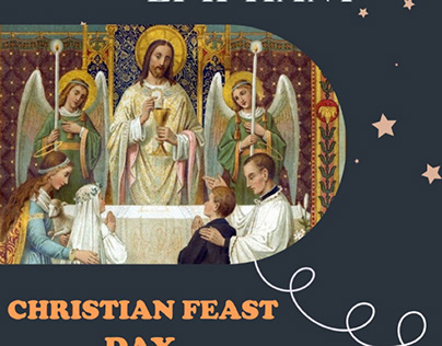 Christian Feast Day
