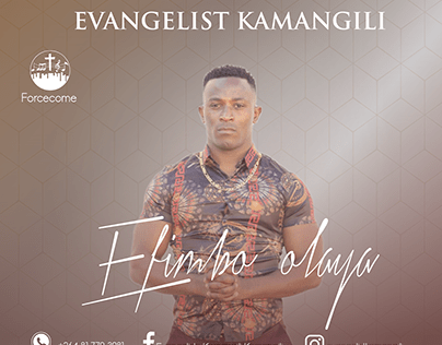 Evangelist Kamangili Songs Covers