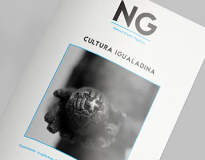 NG Magazine