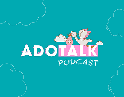 Adotalk Podcast