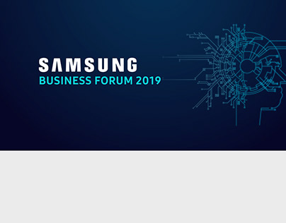 Samsung Business Forum 2019 Indonesia | Unofficial