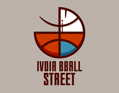 IVOIR BBALL STREET