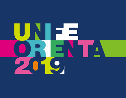 Università degli Studi di Ferrara - Unife Orienta 2019
