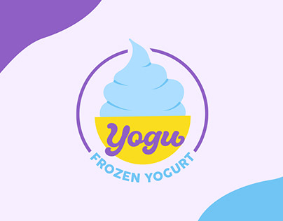 Brand: Yogu