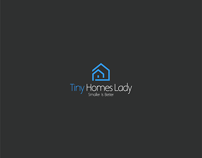 Tiny Homes Lady