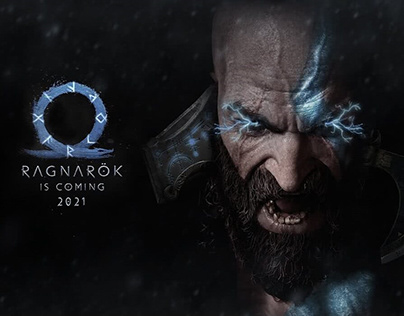 God of War Ragnarok: Personagens e História