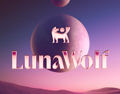 LunaWolf - Film Production