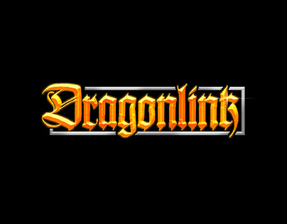 Dragonlink - Card Game