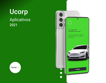 UI | Ucorp.app