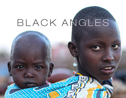 Black Angles