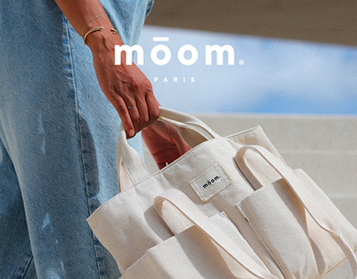 Moom Paris - Email Marketing Campaign