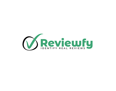 Reviewfy - App Design