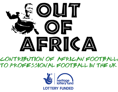 Out of Africa campaign (Documentary Film)