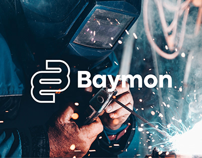 Baymon: Contractor Company Brand