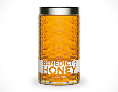 Benedict's Honey