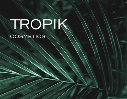 Tropik Cosmetics
