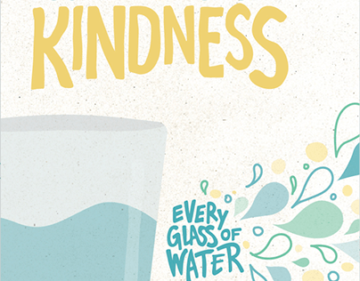 WAMI Your Daily Act of Kindness - NABA 2023