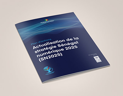 PNUD/ Plan d'action Senegal numérique 2025