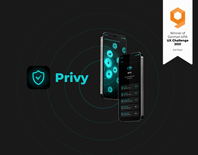 Privy - that enables you to access your realtime data.