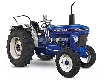 Compare Tractor in India with Features and Performance